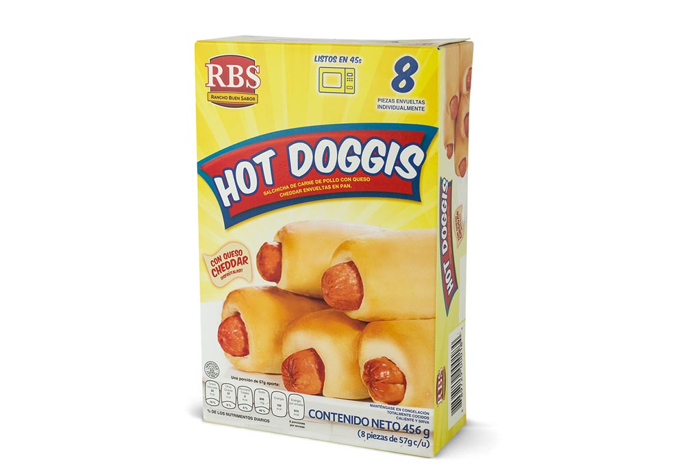 Hot Doggis